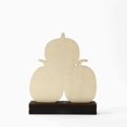 thumbnail image 5 of Liquidación Halloween Wooden Desktop Lighting, P-umpkin L-antern Decoration, Halloween Desktop Decoration, 5 of 5