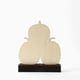 thumbnail image 5 of Halloween Wooden Desktop Lighting, P-umpkin L-antern Decoration, Halloween Desktop Decoration, 5 of 7