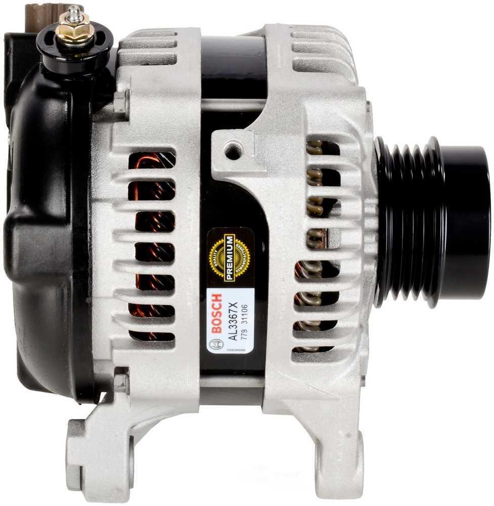Bosch AL3367X Premium Alternator