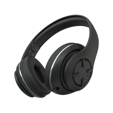 UPC: 0794192151663 | Compucessory 15166 Foldable Wireless Headset with Mic