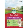 thumbnail image 1 of Oxbow Essentials Senior Rabbit Food, 1 of 8