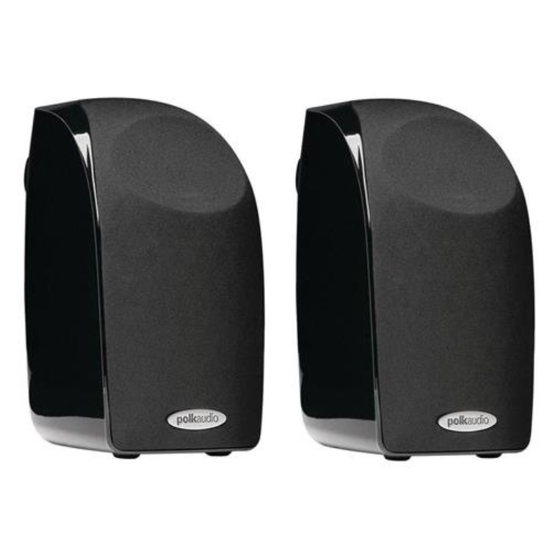 polk audio tl3 satellite speaker