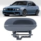 thumbnail image 5 of Tirador De Puerta Exterior, Tirador De Puerta Trasera Impermeable Sin Costuras 51228245465 Para Piezas De Automóviles ANGGREK Rear Door Handle, 5 of 8