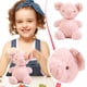 thumbnail image 1 of Jellycat Plush, Jellycat Bashful Stuffed Animals Toy, Jellycat Amuseables Soft Stuffed Cuddly Plush Jelly Cats Stuffed Toys Bedtime Friend Christmas Easter Gifts for Girls Boys Kids Children, 1 of 6
