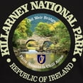 thumbnail image 3 of CafePress - Killarney National Park T Shirt - Men's Classic Graphic Cotton T-Shirt, 3 of 4