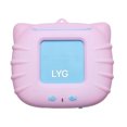 thumbnail image 1 of Juguete educativo electrónico para niños pequeños, máquina de educación temprana para bebés, 112 tarjetas, regalo de doble cara, juego de aprendizaje preescolar para niños de 1 a 6 años Wmkox8yii shdjk5865, 1 of 1
