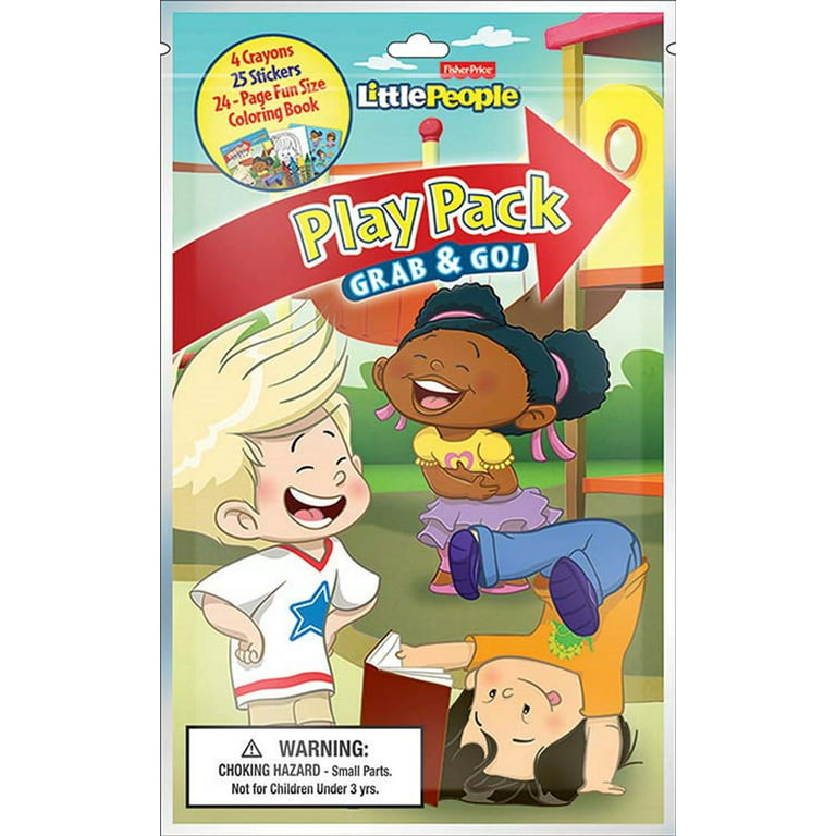 Nickelodeon Paw Patrol Grab & Go Play Packs (Pack of 12) 