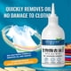 thumbnail image 1 of Detergente en aerosol para ropa sin enjuague de 200 ml, detergente desengrasante para ropa, 1 of 6