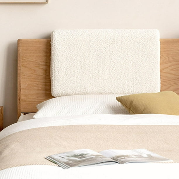 Respaldo Cabecero De Cojines Paso A Paso Cabecero Tapizado Polaris