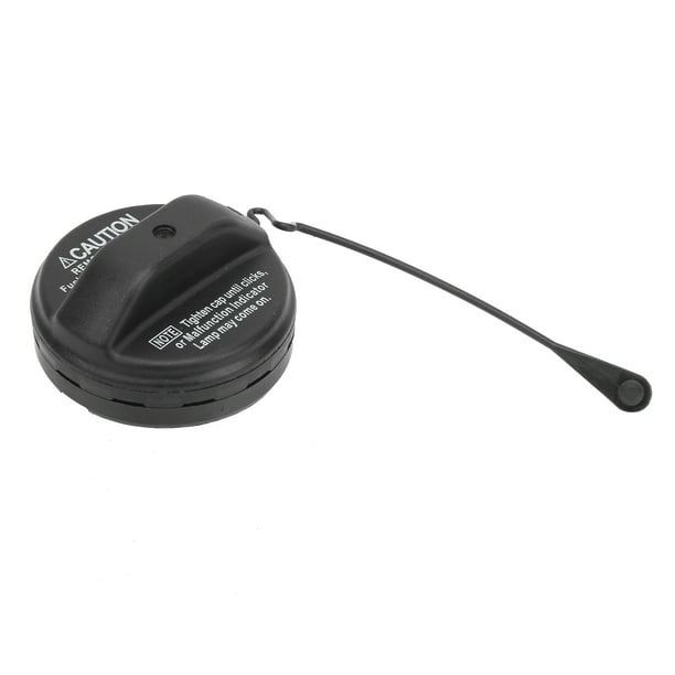 Tapón de gasolina, tapón del tanque de combustible del automóvil, tapón de llenado de gasolina para Pontiac, diseñado para profesionales