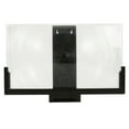 thumbnail image 1 of 14‘‘ Folding Mobile Phone Screen Magnifier 3D HD Screen Amplifier Stand Bracket, 1 of 11