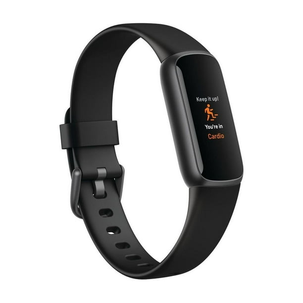 Fitbit Luxe Health and Fitness Tracker - Walmart.ca