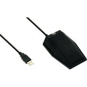 MXL AC-404 USB Conference Boundary Microphone (Black)