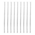 thumbnail image 1 of 100 piezas de alambre floral Tallos de alambres florales Cables de tallo floral Flower Fabricación de accesorios, 1 of 5