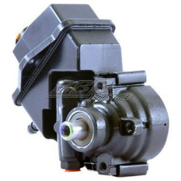 PSTEER PUMP