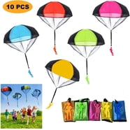 Ultra Rip Stop Nylon Parachute, 36' - Walmart.com