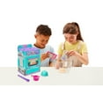 thumbnail image 2 of Cookeez Makery Oven Playset with Bread Plush Toy, 2 of 8
