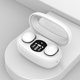 thumbnail image 1 of Pisexur Electrónica para Hombres Bluetooth 5.3 Deportivo de Alta Gama con Reducción de Ruido de Llamadas Botón Inteligente Delgados Auriculares Inalámbricos para Dormir Electrónica para Niños, Organi, 1 of 9