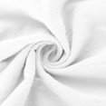 thumbnail image 5 of WREESH Womens Summer Camisole Shirt Solid Color V-Neck Spaghetti Strap Tank Tops Loose Casual Sleeveless Cotton Linen Blouses White, 5 of 8