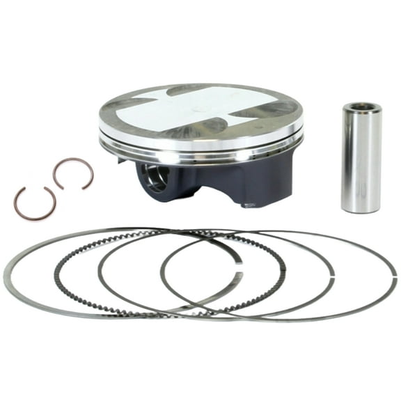 Pro-X Piston Kit (B) 95.97mm 12:1 Compression Ratio (01.1414.B)