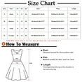 thumbnail image 3 of Drses Sleeveless Dress for Women Summer Women's Fashion Comfort Sexy Tie Camis Sleeveless Printing Round Neck Dress Sundress for Women 2024, 3 of 7