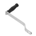 thumbnail image 6 of MIPCASE Trailer Winch Handle Replacement with Ergonomic Comfortable Grip Crank for Marine and Utility Trailers, 6 of 8