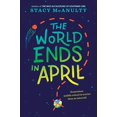 thumbnail image 1 of Le Monde Se Termine en Avril, 1 of 1