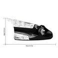 Car Wind Light Explosion Flashing Light Decorative Light Solar Rear End