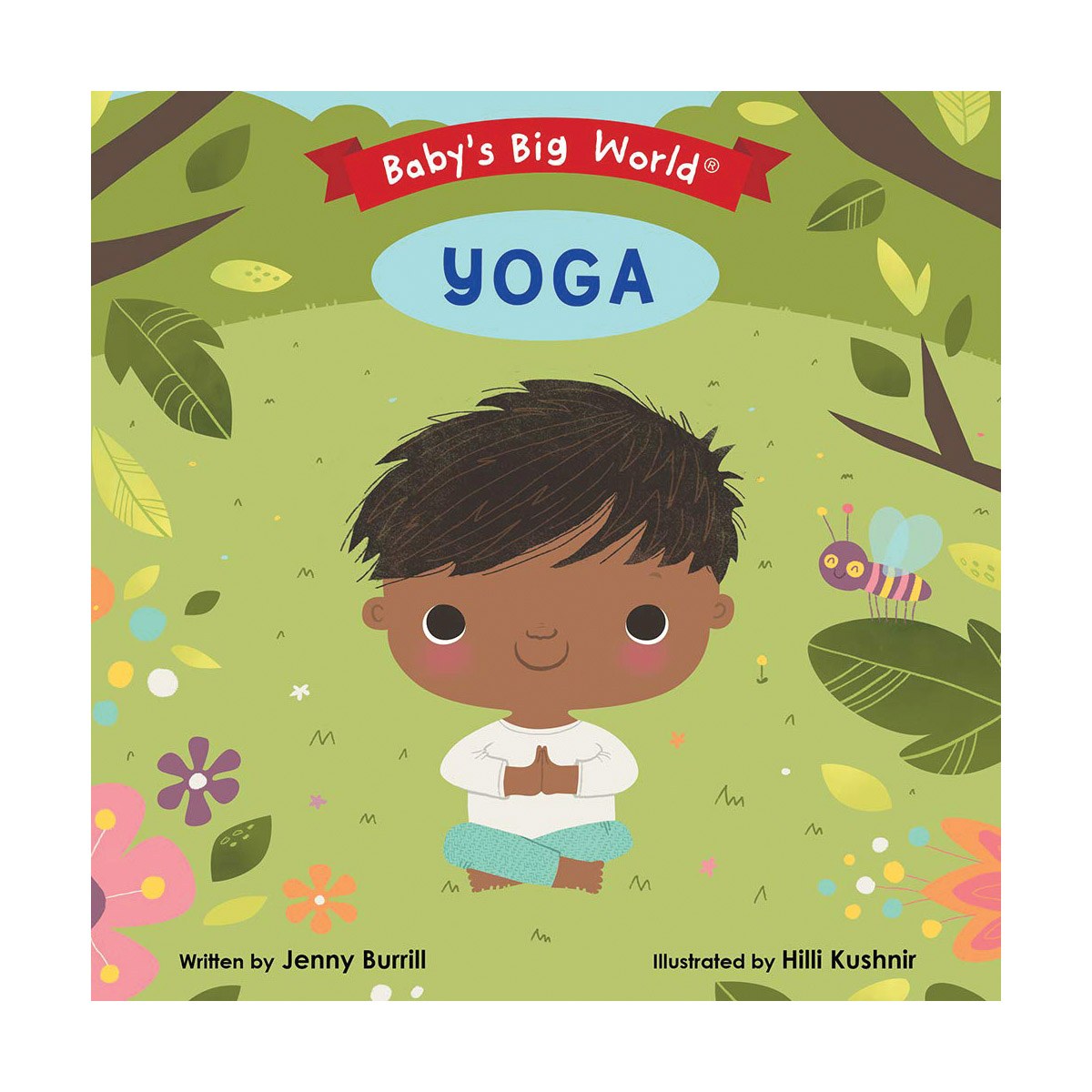Kaplan Early Learning Company Toddler Peacefulness Books - Set of 6