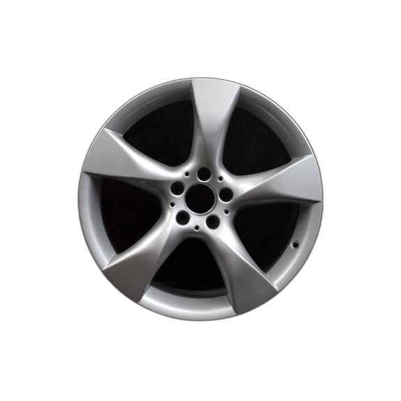 2012-2016 Mercedes CLS550 19" Silver OEM Factory Wheel Rim A21840105029765