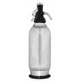 thumbnail image 1 of iSi Machine à Soda Classique pour Faire des Boissons Carbonantes, 1 Quart, Acier Inoxydable, 1 of 8