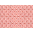 thumbnail image 1 of Ahgly Company Tapis d'Intérieur Rectangulaire Transitionnel Rose Lavable à la Machine, 5 Pieds x 8 Pieds, 1 of 7