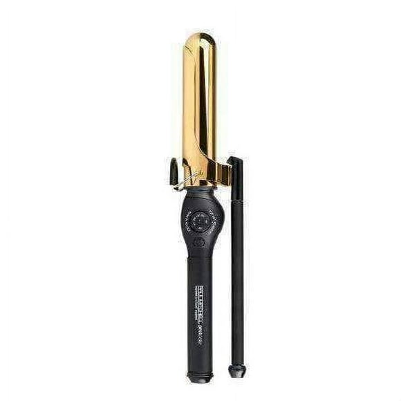 Paul Mitchell Pro Tools Express Gold Curl Marcel Titanium Fer à Friser, Chauffage Rapide pour Créer une Variété de Boucles