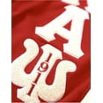 thumbnail image 3 of Big Boy Kappa Alpha Psi Divine 9 S6 Cardigan [Crimson Red - M], 3 of 4