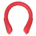 thumbnail image 3 of Calentador portátil de cuello colgante 3000mah regalo de invierno calentador de cuello recargable mujer hombre Oficina infantil viaje interior y exterior deportes rojos, 3 of 10