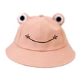 thumbnail image 1 of Sombrero de cubo Sombrero de cubo de mujer Gorras de playa Sombrero SM SunniMix Sombrero de playa para niños, 1 of 6