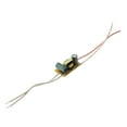 thumbnail image 1 of 3-50W LED Driver Power Constant Current Lighting Transformer Cooling Module Boar, 1 of 10