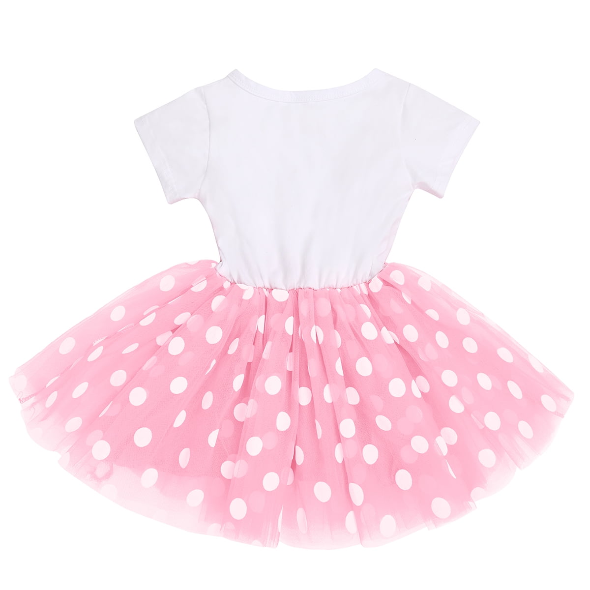 FYMNSI Baby Girl 1st First Birthday Dress One Year Martinique | Ubuy