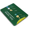 thumbnail image 5 of KSK KAISHEK Plastic Hard Shell Compatible 2018 2019 2020 2021 2022 Rel. New MacBook Air 13 inchs Retina Display Touch ID Model: A1932/A2179/A2337 m1 Creative A 74, 5 of 5