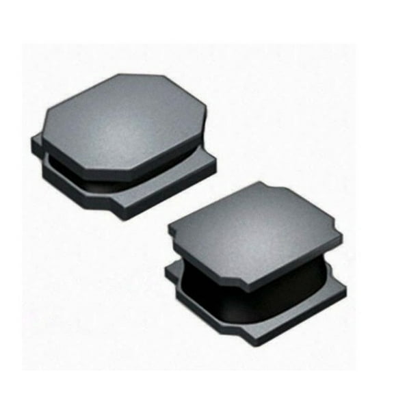 Pack of 17 NRS4018T100MDGJ Inductor 10 µH Shielded Drum Core, Wirewound 1.2 A 180mOhm Max Nonstandard