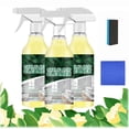 thumbnail image 1 of 2026 Upgraded Oxalic Cleaner Spray Oxalic Powerful Stain Cleaner Powerful Stain Removal Spray For Bathroom 100ml, 1 of 7