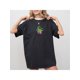 thumbnail image 1 of Bookworm Shirt, Cute Bookish T-shirt, Book Lovers Graphic Tee, Booktok Clothing, Book Nerd outfits, 1 of 7
