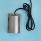 thumbnail image 5 of 3X DC 12V Silla Almohada Motor Vibrador Impermeable Mini Motor Vibrador Cinturón de Masaje Atractor de Base Motor de Alimentación de Rana, 5 of 5