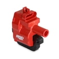 thumbnail image 4 of Msd Ignition 82628 Blaster Ls Direct Ignition Coil Set, 4 of 5