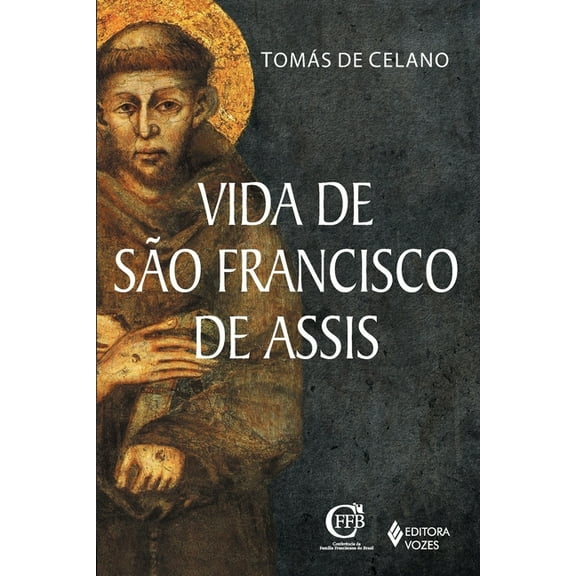 Vida de São Francisco de Assis (Paperback)