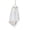 White, variant on 2026 Halloween Indooor Decoration Halloween Gauze Skull Hanging Ghost Horror Decoration Bar Event Venue Layout Props