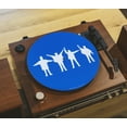Crosley Beatles Slip Mat, Help