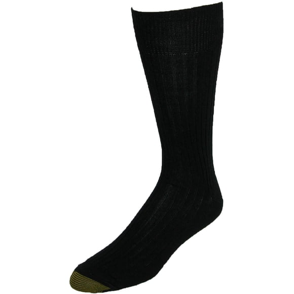 Gold Toe Windsor Wool Socks (Pack of 3) (Men's)