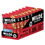 WILDE Protein Chips Nashville Hot 1.34oz (8-1.34oz)