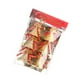 thumbnail image 2 of Juego de campanas colgantes navideñas - 6 decoraciones navideñas de plástico amarillo | Adornos festivos de árbol con ganchos | Campanas ligeras de 7,08x3,93x1,96 pulgadas para fiestas de Navidad, 2 of 8